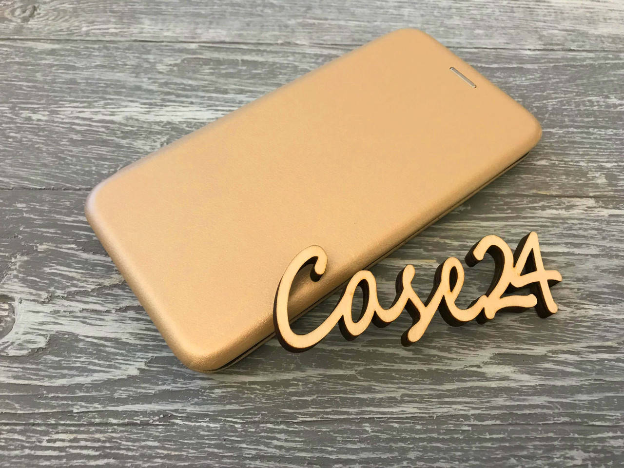 

Чехол книжка Elegant book для Xiaomi RedMi Note 4X (4 цветa) золотистый