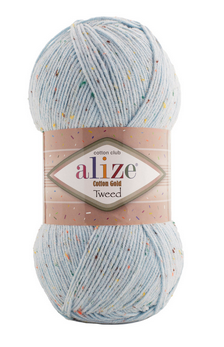 

Пряжа Cotton Gold Tweed-513