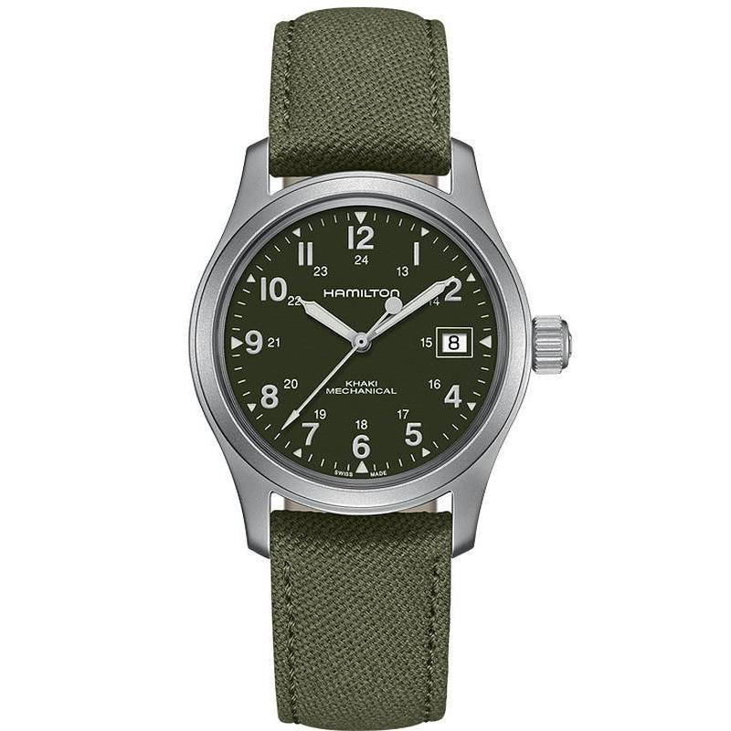 

Мужские часы Hamilton H69439363