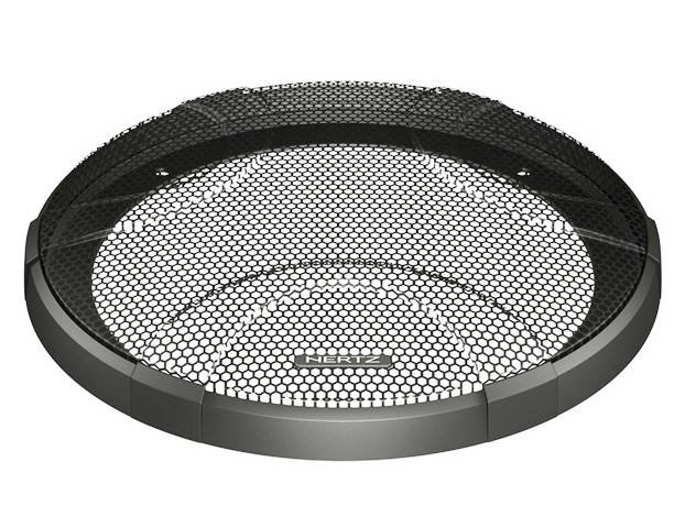

Решетка акустическая Hertz DG 165.3