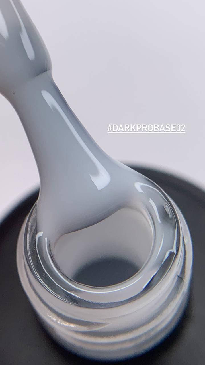 

DARK PRO base 15 ml №02