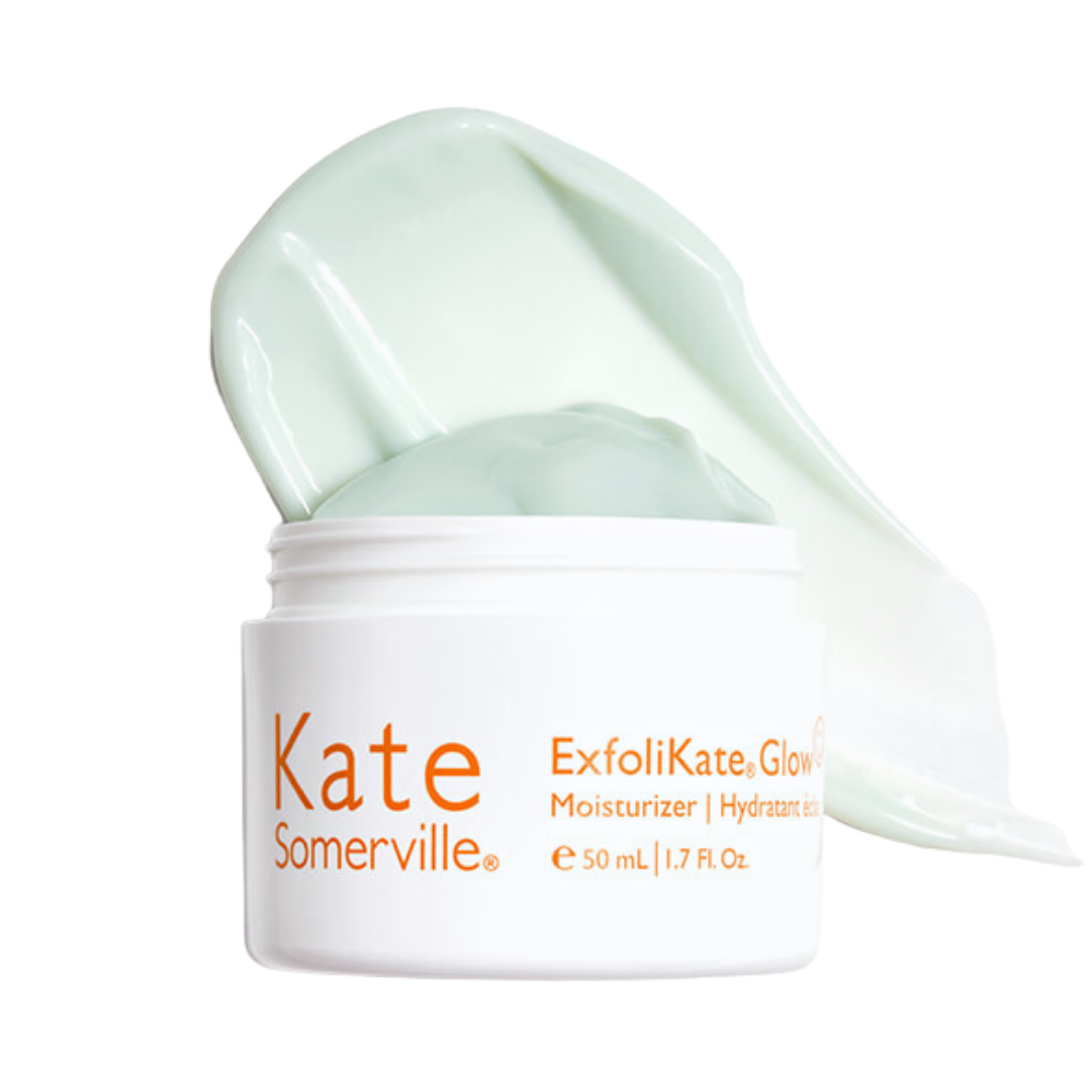 

Увлажняющий крем с АНА-кислотами Kate Somerville ExfoliKate Glow Moisturizer 50 мл
