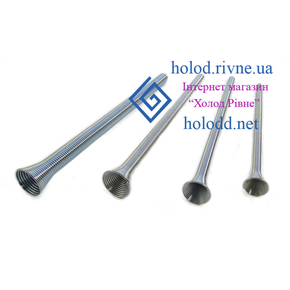 

Трубогиб СТ-102-10 5/8 пружинный 16мм