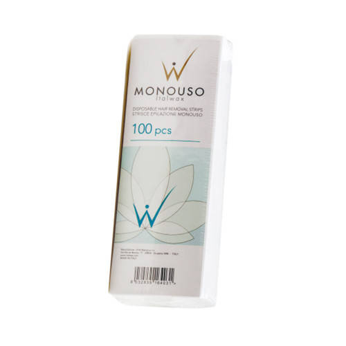 

Полоски для депиляции ItalWax 100шт