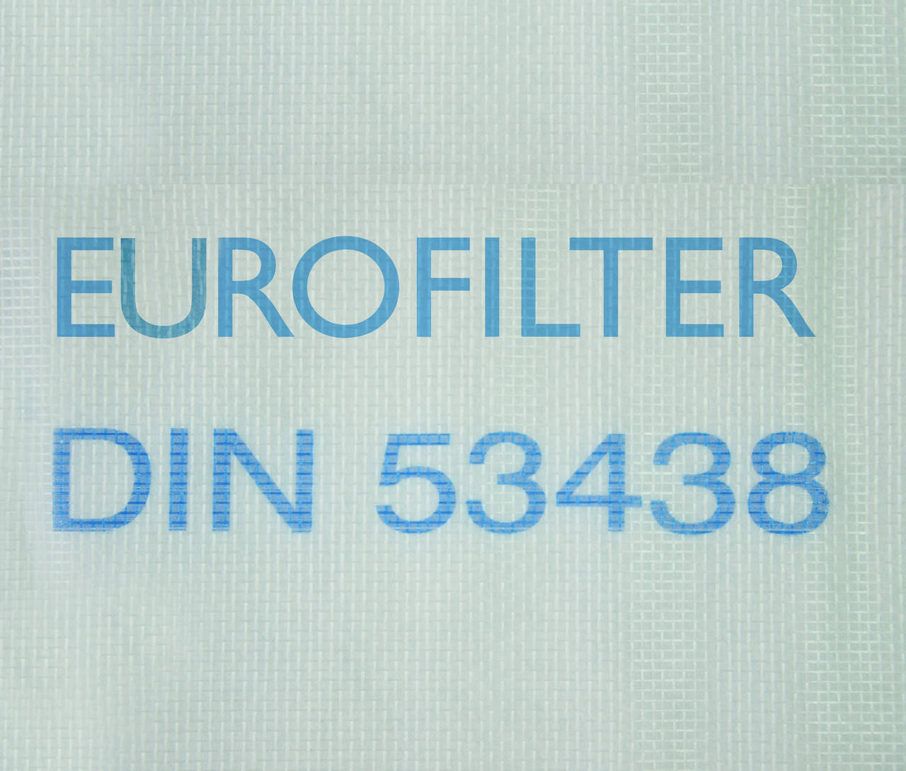 

Потолочный фильтр тонкой очистки Eurofilter F5 1.0м