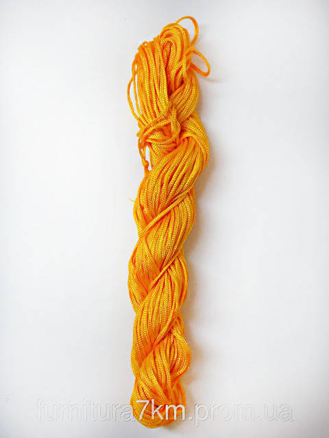 

Шнур для шамбалы