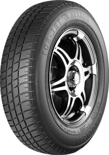 

Шины Rosava TRL-501 155/70 R13 75N Украина 2021 (лето)
