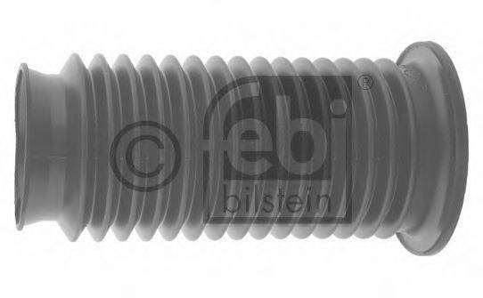 

Пильник амортизатора FEBI BILSTEIN 28529 на OPEL CORSA D