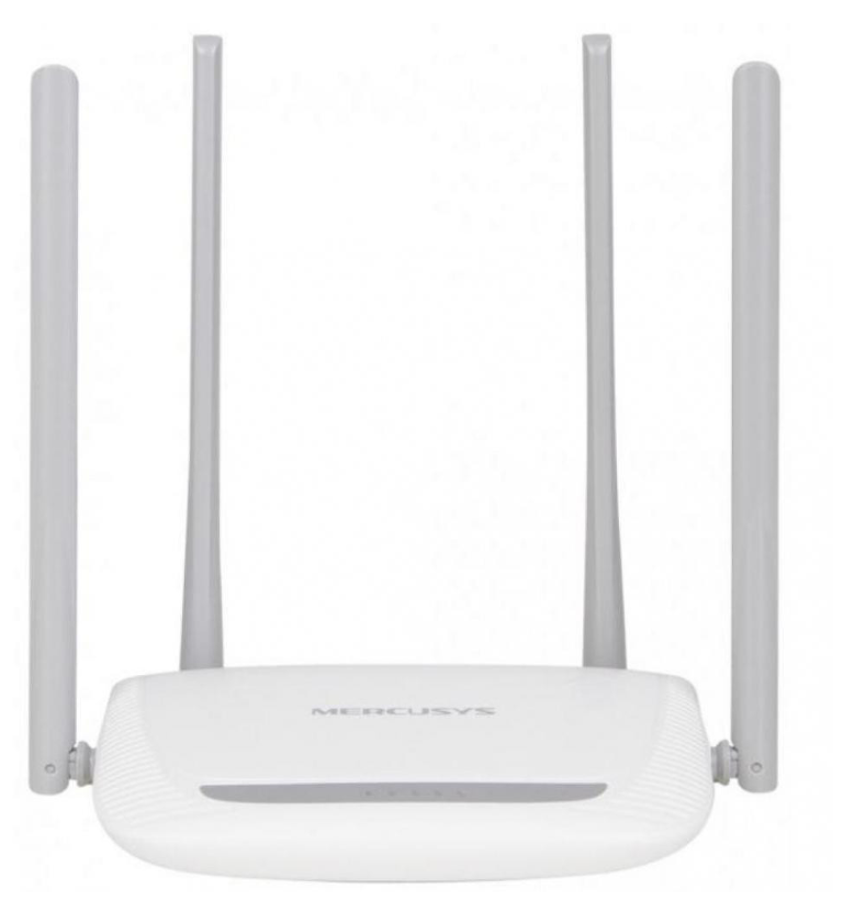 

Маршрутизатор Wi-Fi Mercusys Technologies MW325R
