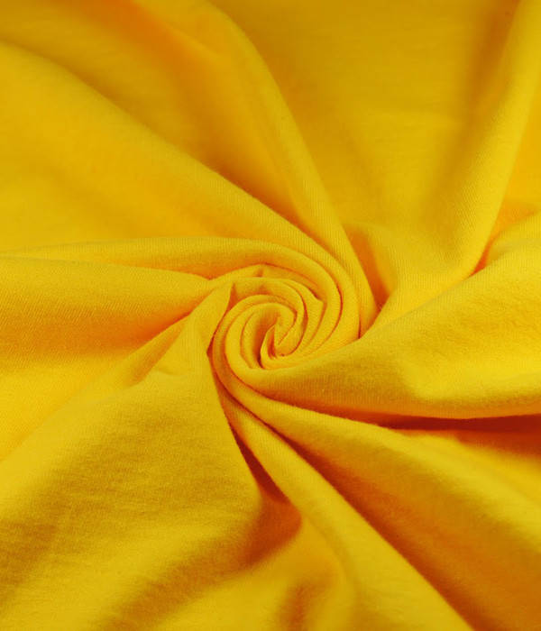 

Мужская футболка "Хлопок" 3XL, 34 Солнечно Желтый