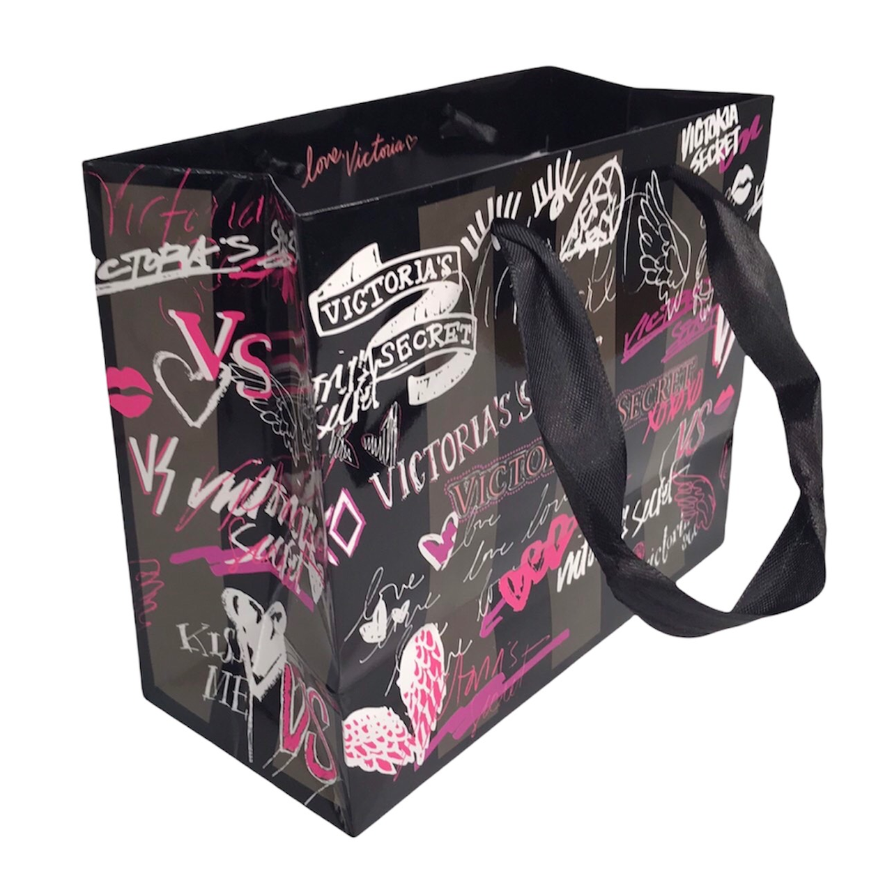 

Подарочный пакет Victoria's Secret