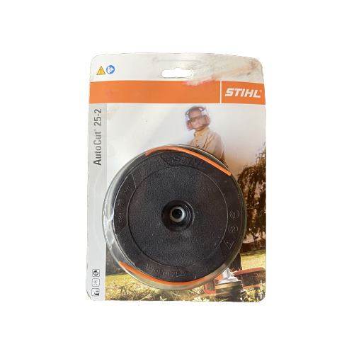 

Катушка для мотокосы Stihl