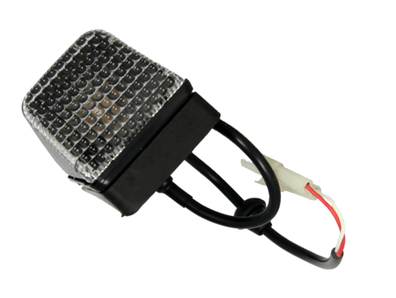 

Габарит кабины VOLVO FH 12