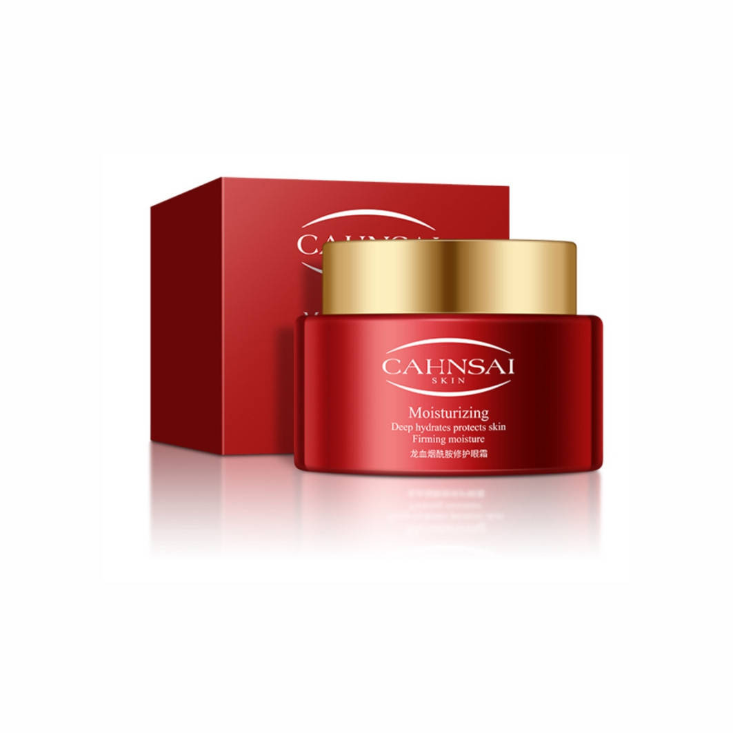 

Крем для кожы вокруг глаз Cahnsai Skin Moisturizing Cream