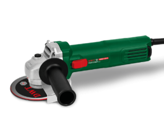 

Болгарка DWT WS07-125 E, диаметр диска 125 мм, 12000 оборот/мин , мощность 700 Вт