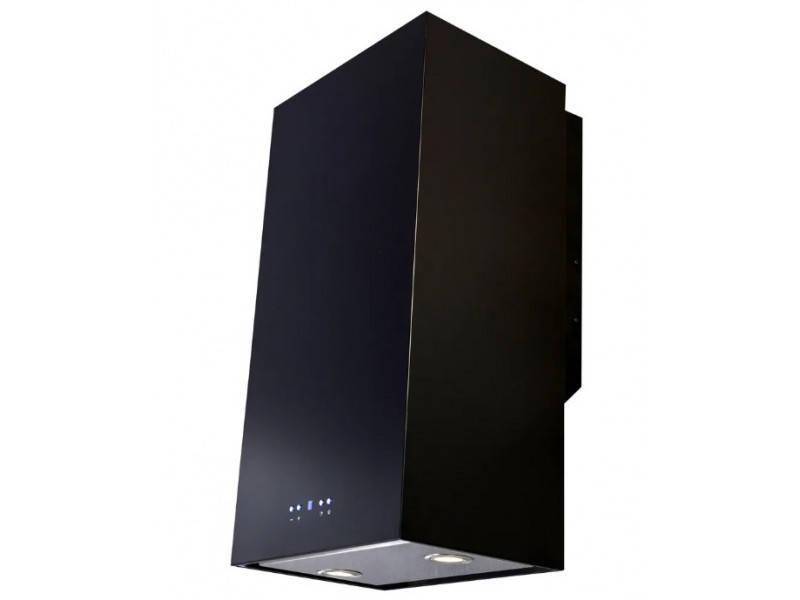 

Вытяжка декоративная VDB Cube P Black
