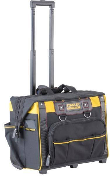 

Сумка инструментальная FATMAX на колесах Stanley FMST1-80148