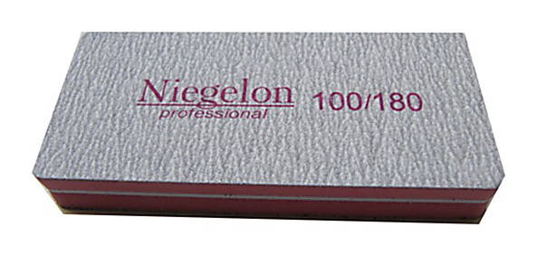 

Баф полировочный 2х сторонний Niegelon 100/180