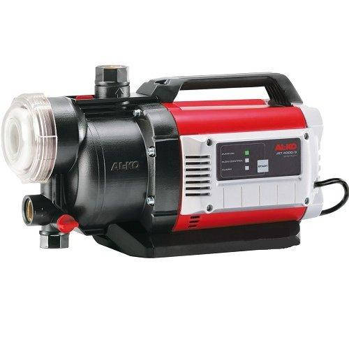 

Насос садовый AL-KO Jet 6000/5 Premium