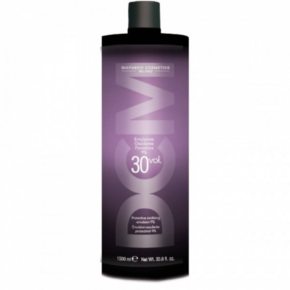 

Окислитель DCM 9%, 150 Мл