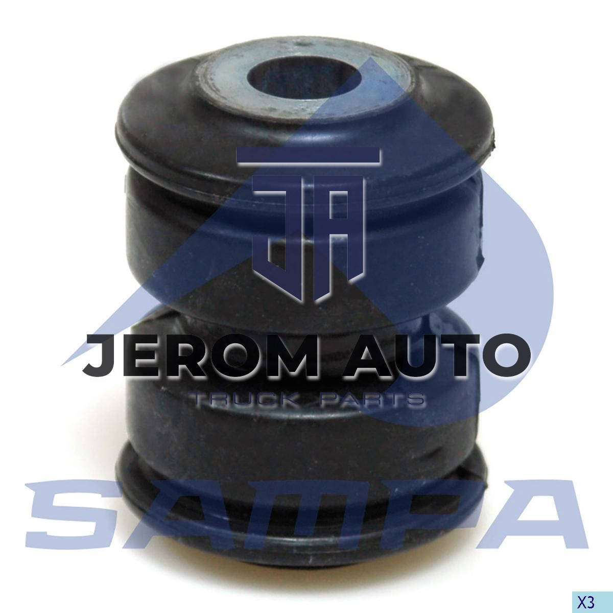 

Peзинoвaя втyлка рессоры Renault (d16xd51x70) \5010537367 \ 080.374