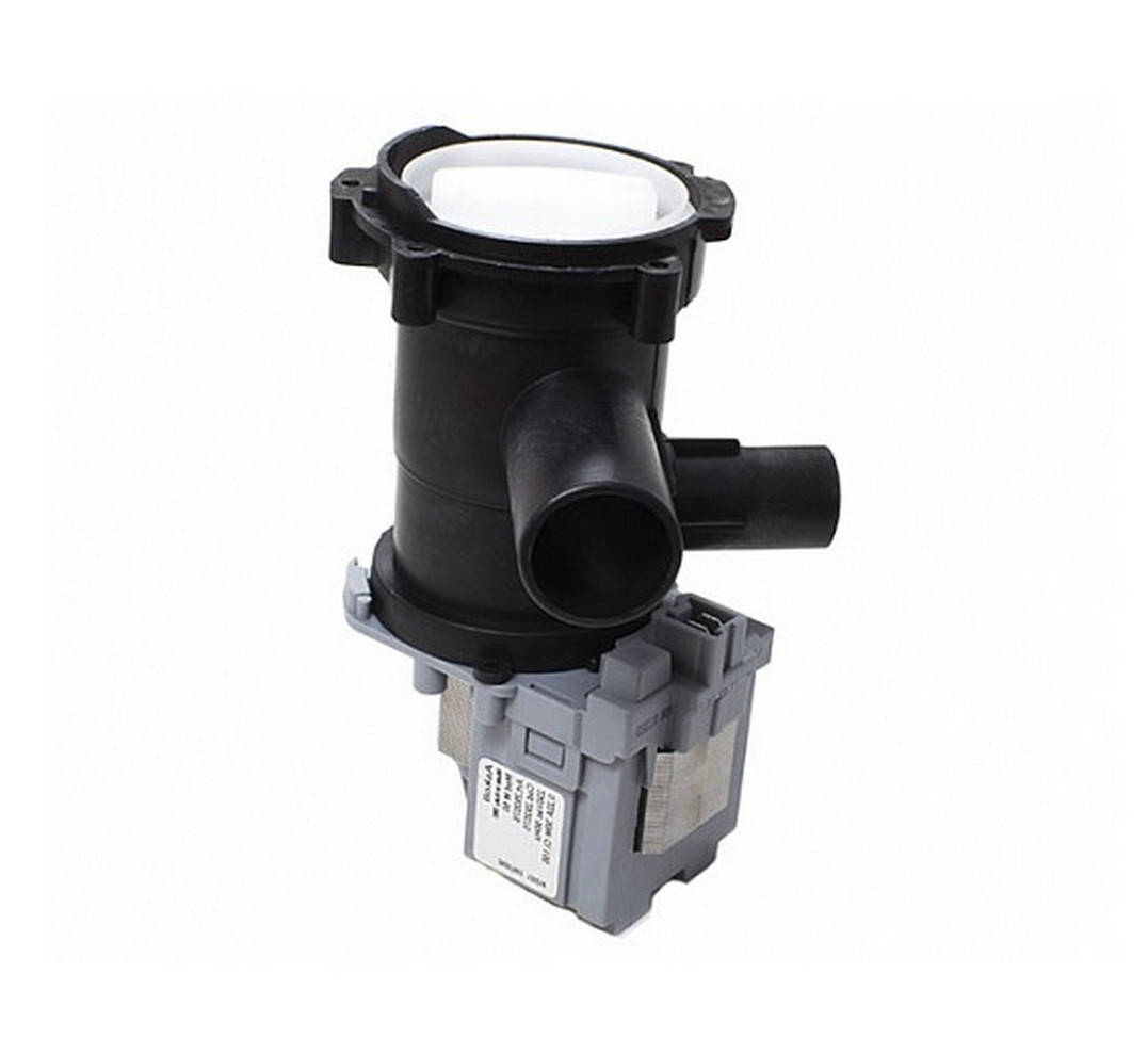 

Насос сливной для стиральной машины Bosch 141874, Серый