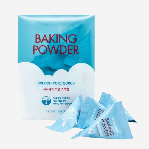 

Скраб Etude House Baking Powder