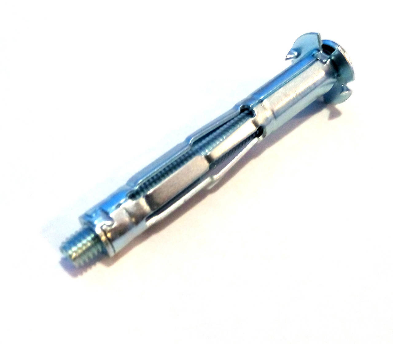 

Анкер молли (дюбель Molly) 6х65