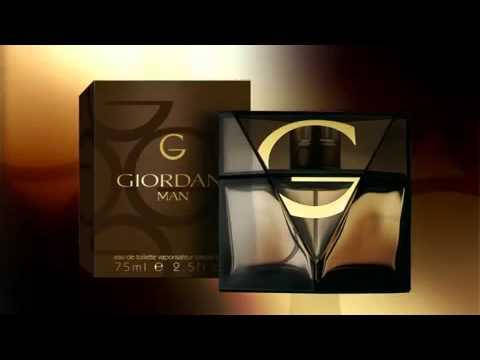 

Туалетная вода Giordani Man Oriflame Орифлейм Джордани мен( 50 мл )
