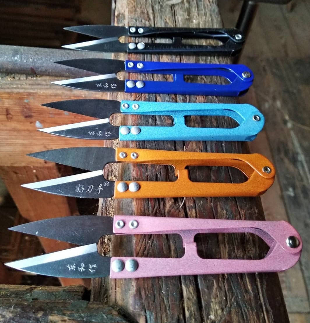 

Ножницы для подрезки нитей, 3см/11см