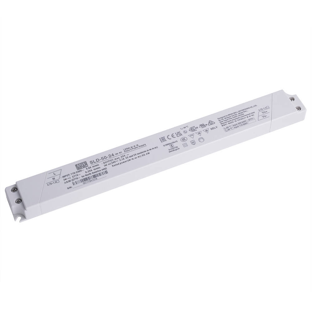 

SLD-50-24 (Meanwell) Mean Well