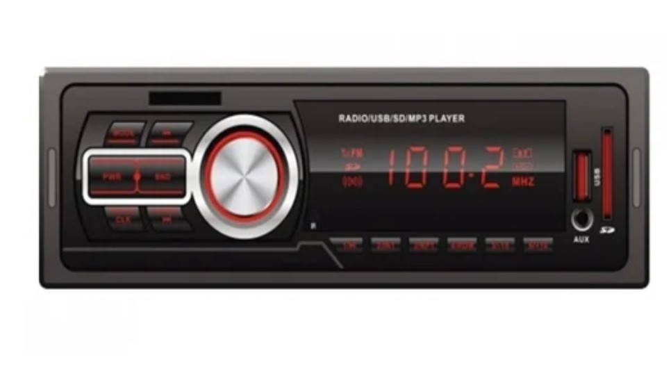 

Автомагнитола 1DIN MP3 627 [ISO, проц.7388] | Магнитола в машину
