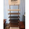 

Подоконник KRAFT 150 мм