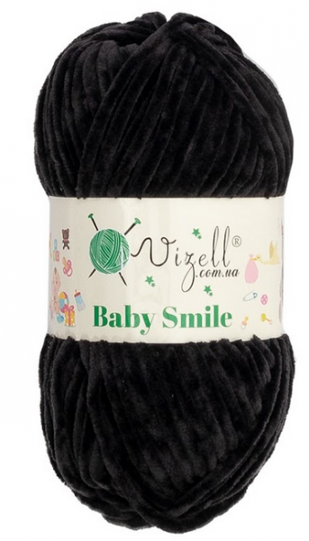 

Пряжа Baby Smile Vizzel-010