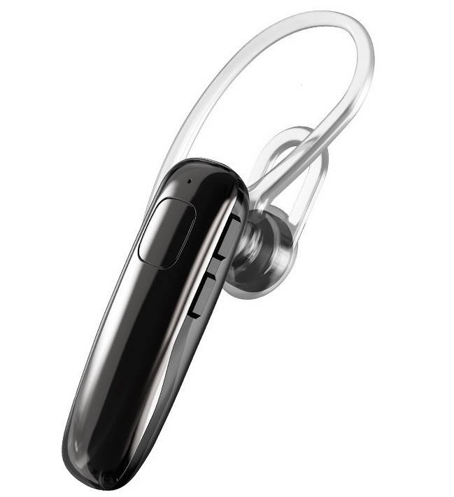 

Беспроводная Bluetooth-гарнитура Remax RB-T32 (Bluetooth 5.0) Black, Черный