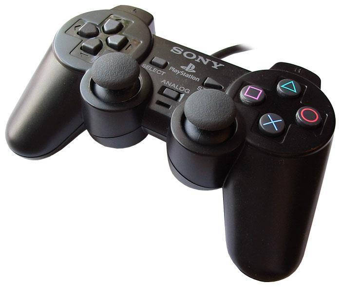 

Джойстик PlayStation Геймпад PS1 PS2 джойстик PS2 Playstation 2 ps 2