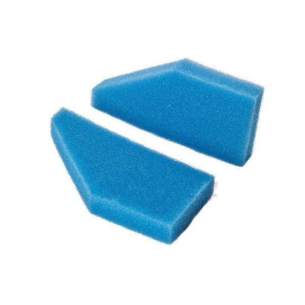 

Набор фильтров аквасистемы (2шт) для пылесоса Thomas XT/XS 195272