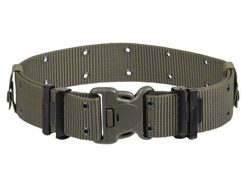 

Ремень тактический BELT-TACTIC MOBE - ОЛИВА Poland