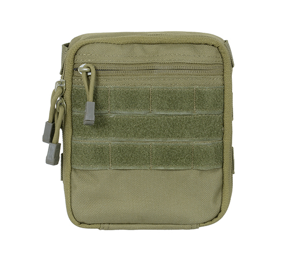 

Підсумок КОРИСНИЙ МІШЕЧОК - ОЛИВКОВА [8FIELDS]