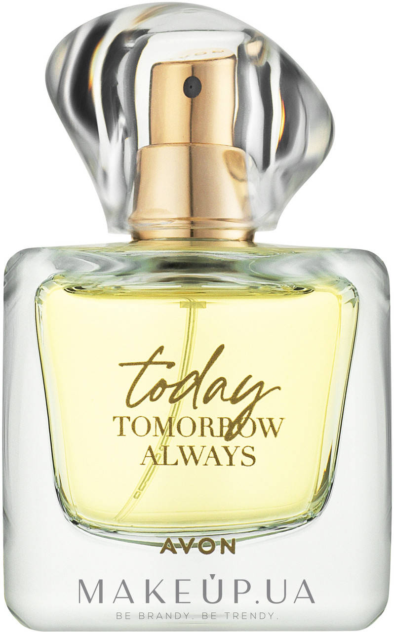 

Духи Avon Today