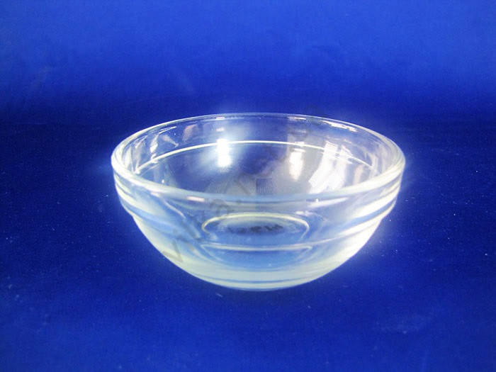 

Салатник стекло 9 см.