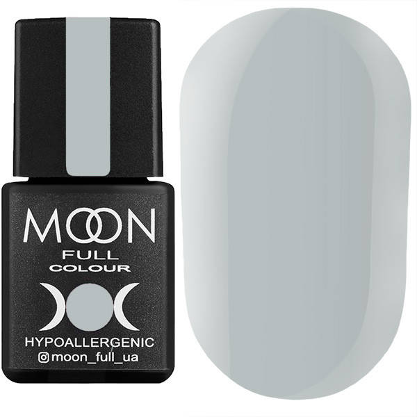 

Гель-лак MOON FULL Breeze Color №414, 8 мл