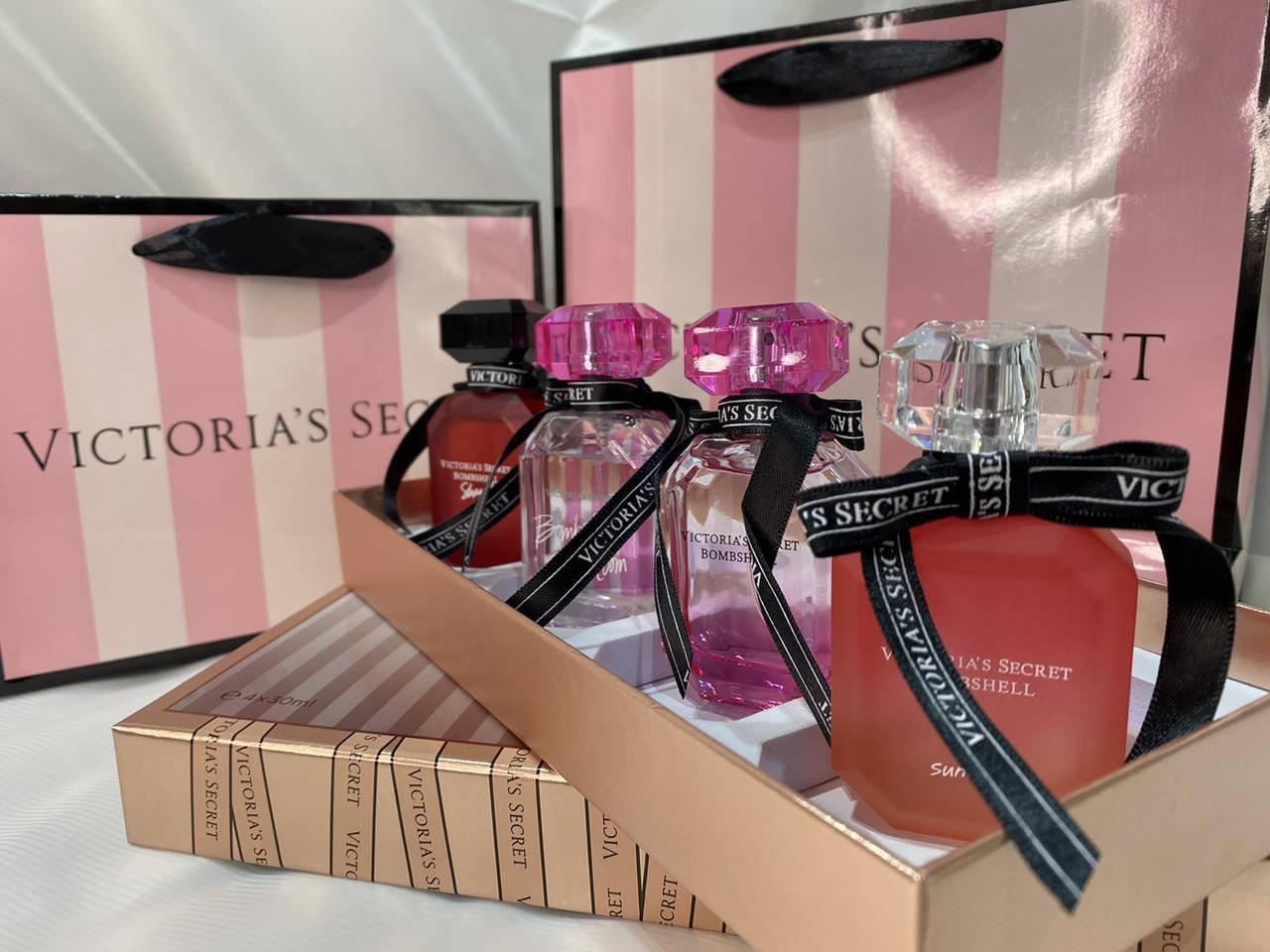 

Подарочный набор Victoria's Secret