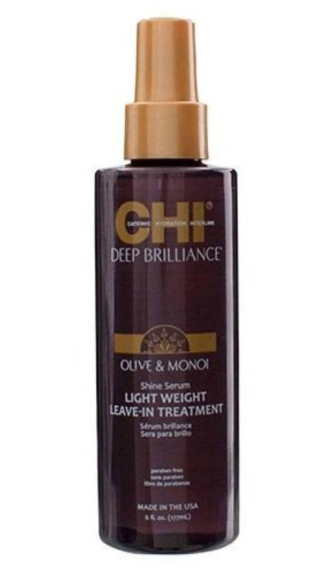 

CHI DB Shine Serum 89мл сыроватка шелк для придания блеска