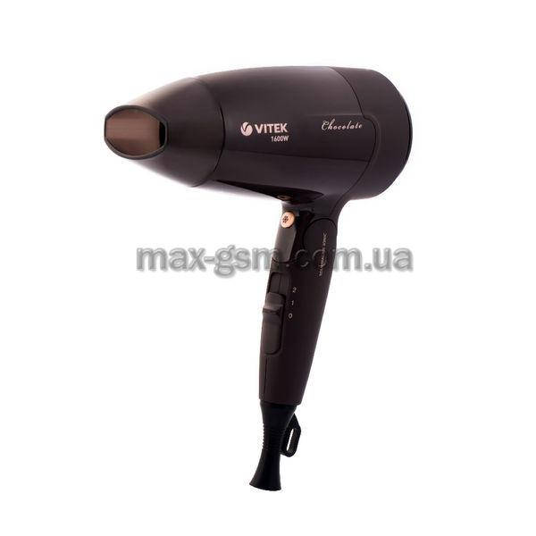 

Фен Vitek 8201 1600 Вт