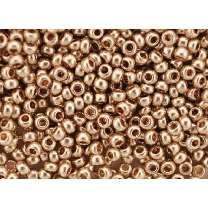 

Чешский бисер 18112