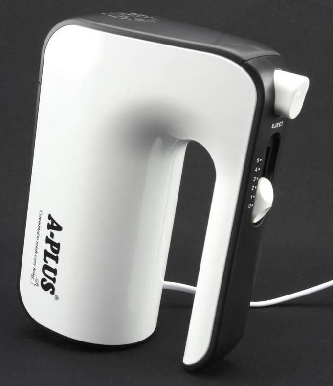 

Миксер 400Вт A-PLUS AP-1554