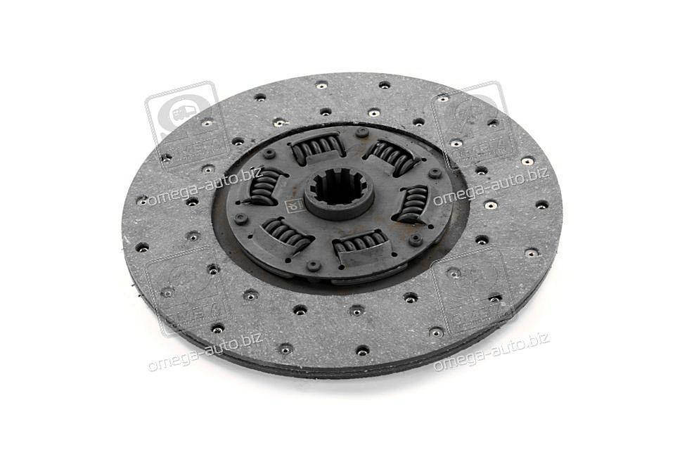 

Диск сцепления ГАЗ 52 52-1601130