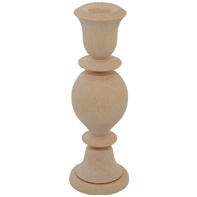 

Подсвечник 10