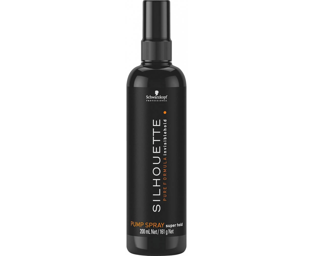 

Schwarzkopf Professional Silhouette Pumpspray super hold Жидкий лак-спрей для волос супер сильной фиксации